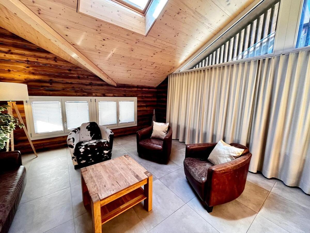 Apartment Beim Brunnen *