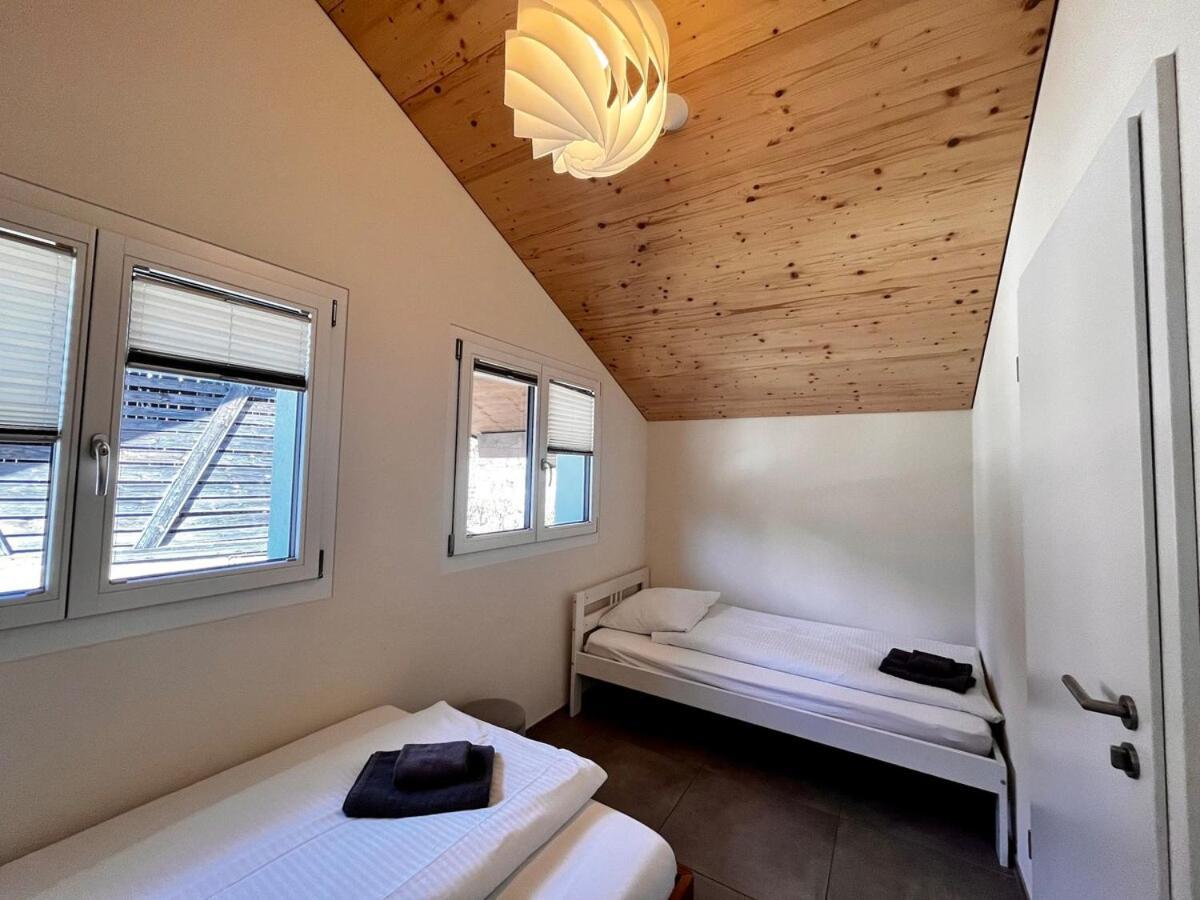 Apartment Beim Brunnen