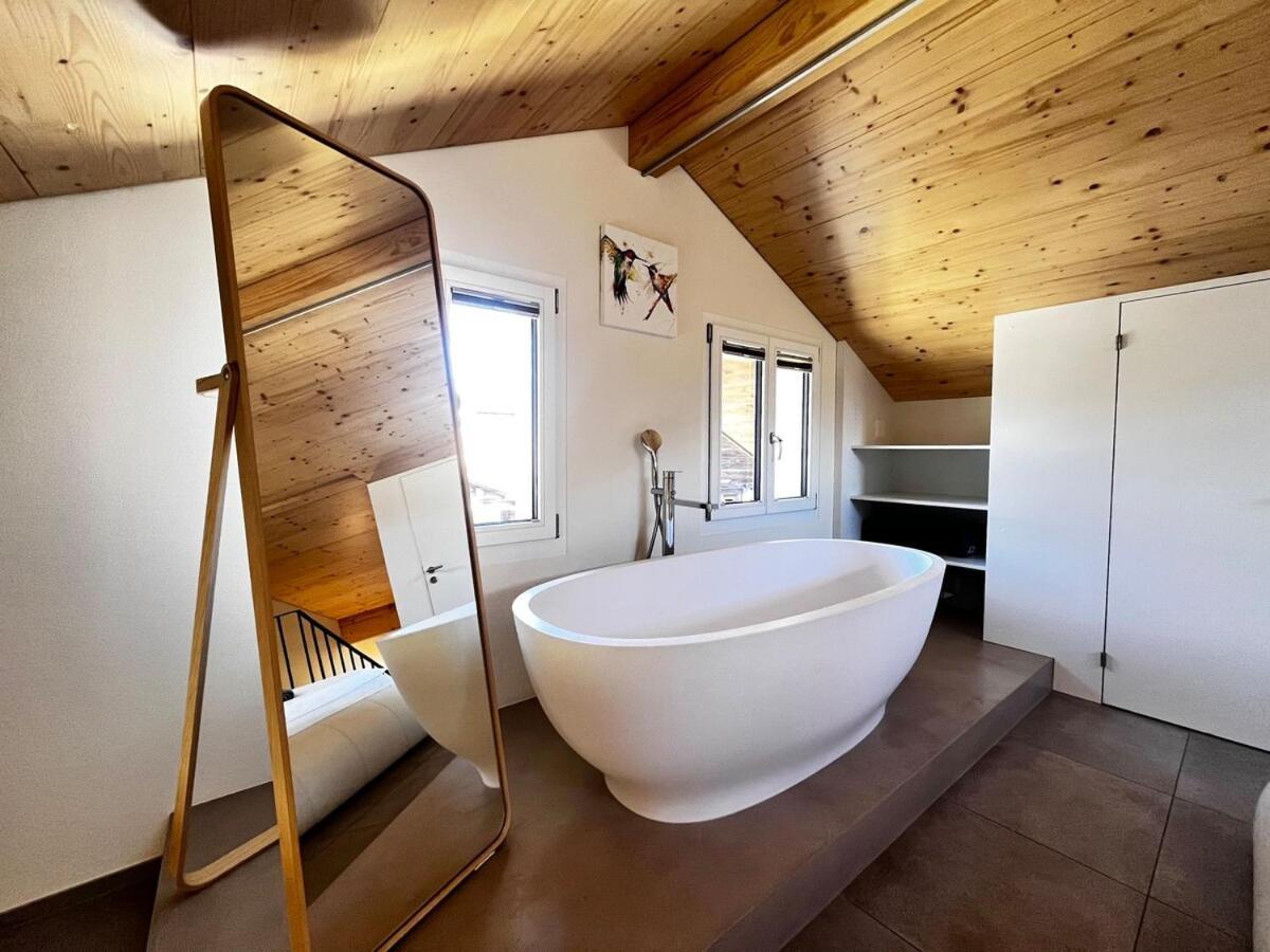 Beim Brunnen Apartment *
