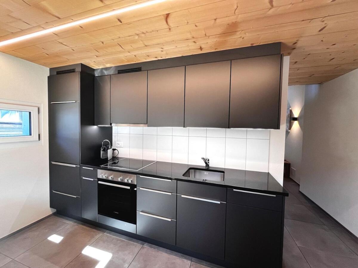 Beim Brunnen Apartment
